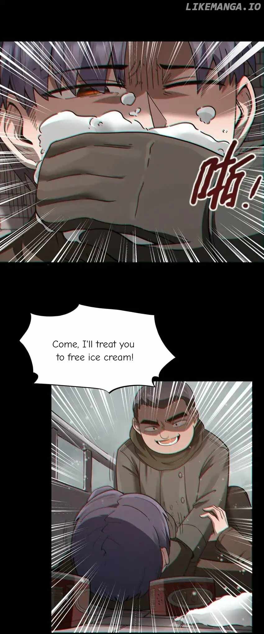 This Hero is a Money Supremacist Chapter 26 11